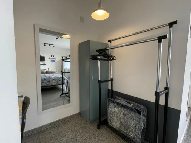 Imagem 11: Lindo Stúdio/Loft 28 M2 Privativos para Residir Ou Investir no Centro Histórico Porto Alegre.