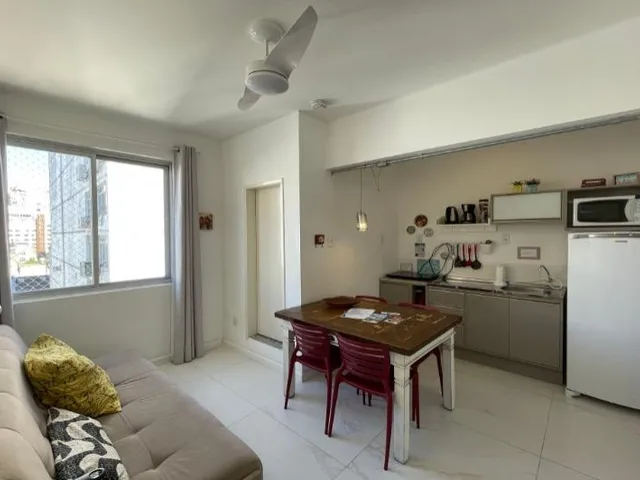 Imagem 5: Apartamento 1 Dormitório 32 M2 Porteira Fechada para Residência Ou Investimento Centro Histórico Porto Alegre