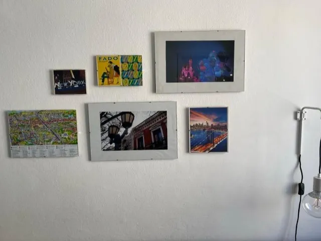 Imagem 4: Apartamento 1 Dormitório 32 M2 Porteira Fechada para Residência Ou Investimento Centro Histórico Porto Alegre