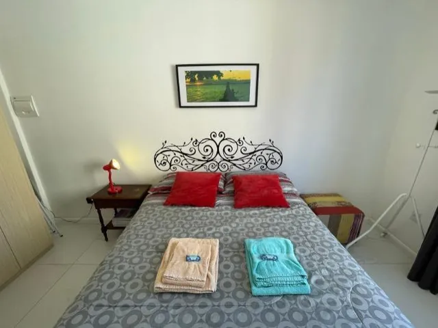 Imagem 15: Apartamento 1 Dormitório 32 M2 Porteira Fechada para Residência Ou Investimento Centro Histórico Porto Alegre