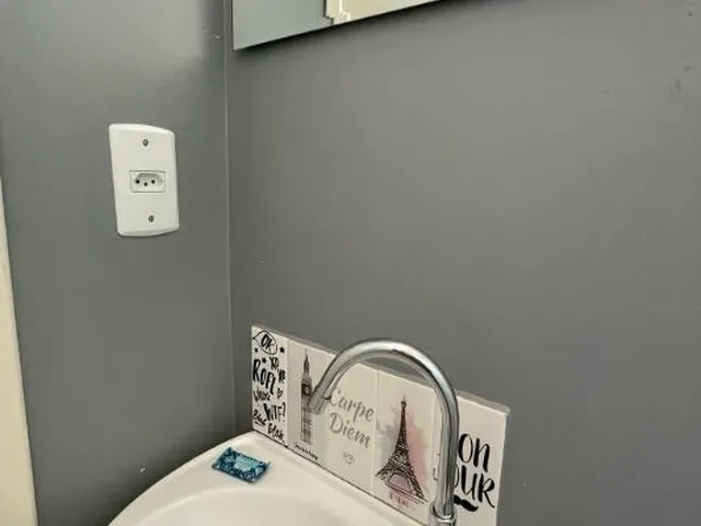 Imagem 14: Apartamento 1 Dormitório 32 M2 Porteira Fechada para Residência Ou Investimento Centro Histórico Porto Alegre