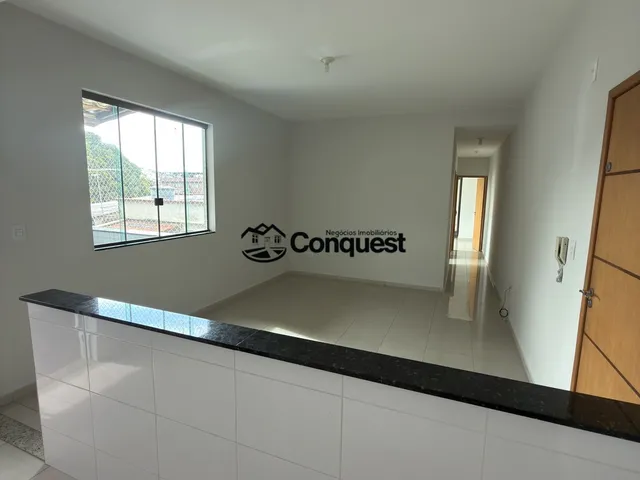Imagem 3: Área Privativa 02 Quartos com Suíte