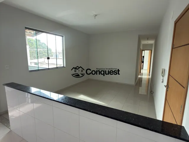 Imagem 7: Área Privativa 02 Quartos com Suíte