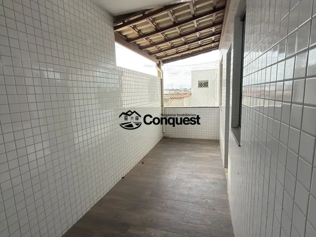 Imagem 12: Área Privativa 02 Quartos com Suíte