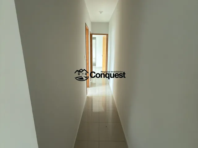 Imagem 6: Área Privativa 02 Quartos com Suíte