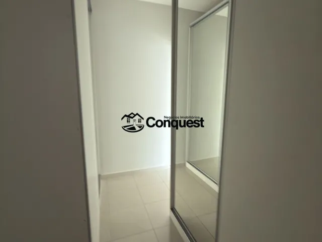 Imagem 13: Área Privativa 02 Quartos com Suíte