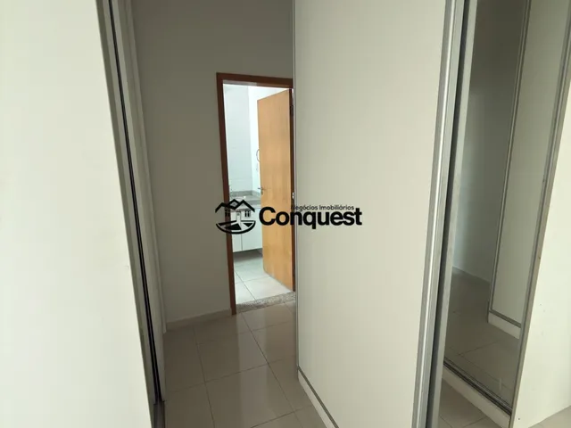 Imagem 9: Área Privativa 02 Quartos com Suíte