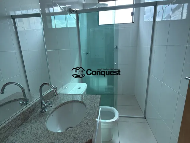 Imagem 2: Área Privativa 02 Quartos com Suíte