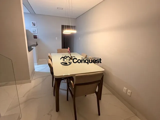 Imagem 13: Casa Duplex À Venda no Bairro Ponte Alta, Betim - 3 Quartos, Suíte, Energia Fotovoltaica e 3 Vagas Cobertas !!