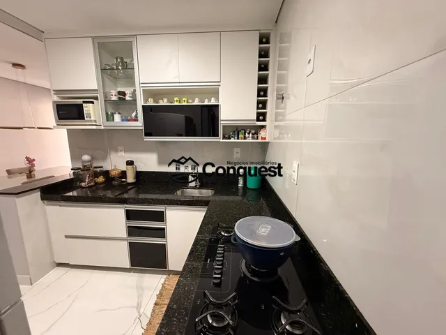Imagem 10: Casa Duplex À Venda no Bairro Ponte Alta, Betim - 3 Quartos, Suíte, Energia Fotovoltaica e 3 Vagas Cobertas !!
