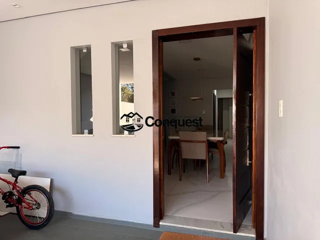 Imagem 15: Casa Duplex À Venda no Bairro Ponte Alta, Betim - 3 Quartos, Suíte, Energia Fotovoltaica e 3 Vagas Cobertas !!