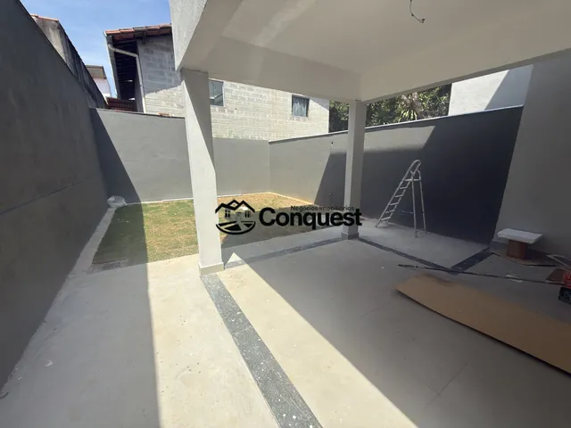 Imagem: Casa Geminada Duplex, 03 Quartos com Suíte