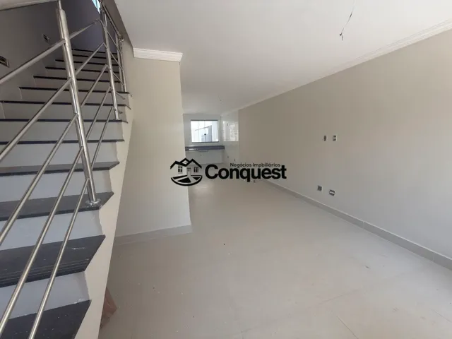 Imagem 8: Casa Geminada Duplex, 03 Quartos com Suíte