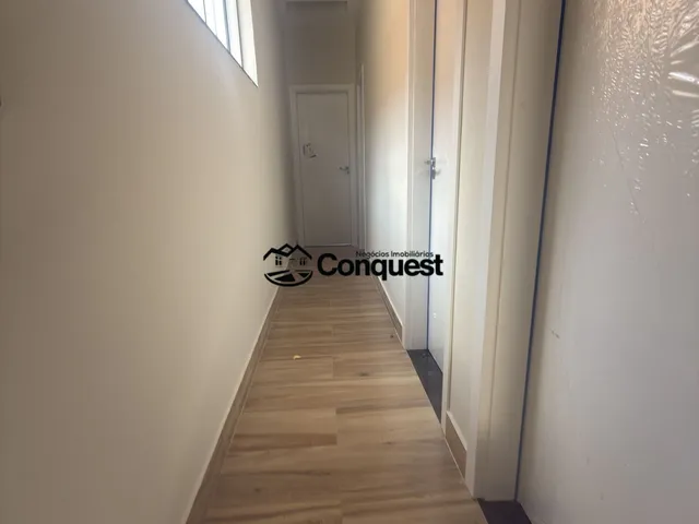 Imagem 9: Casa Geminada Duplex, 03 Quartos com Suíte