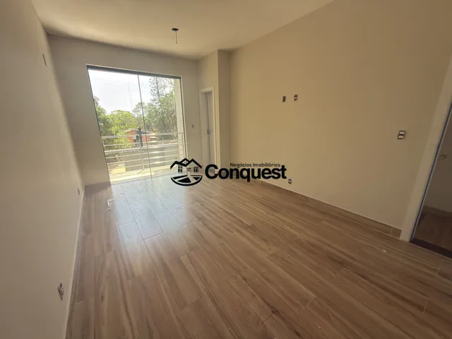 Imagem 4: Casa Geminada Duplex, 03 Quartos com Suíte