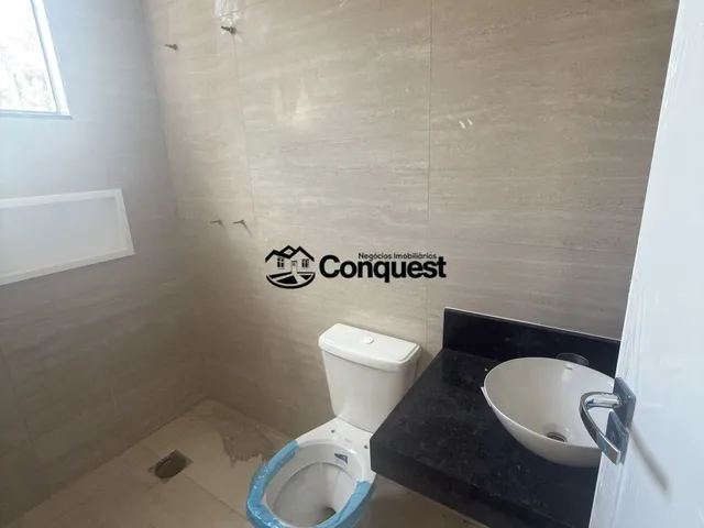 Imagem 13: Casa Geminada Duplex, 03 Quartos com Suíte