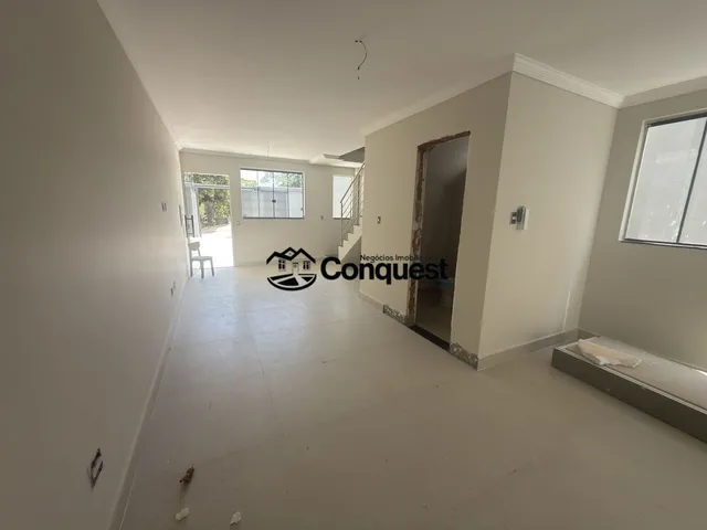 Imagem 6: Casa Geminada Duplex, 03 Quartos com Suíte