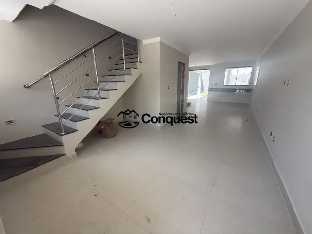 Imagem 10: Casa Geminada Duplex, 03 Quartos com Suíte