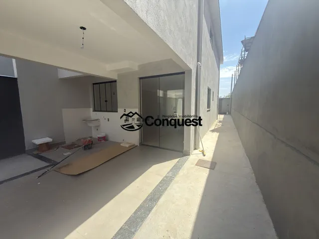 Imagem 11: Casa Geminada Duplex, 03 Quartos com Suíte