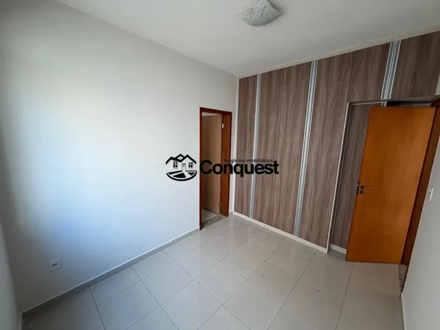 Imagem: Área Privativa 03 Quartos com Suíte, 03