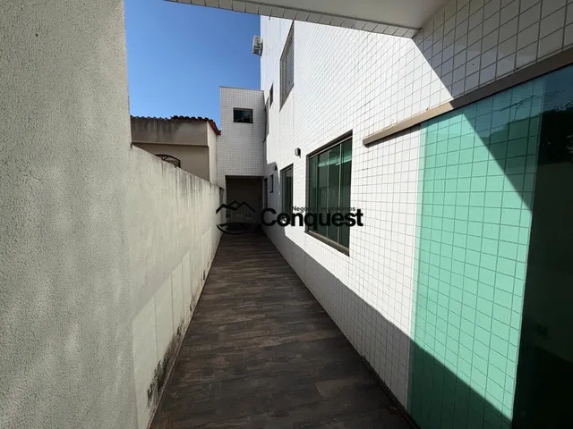 Imagem 12: Área Privativa 03 Quartos com Suíte, 03 Vagas de Garagem