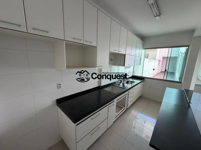 Imagem 16: Área Privativa 03 Quartos com Suíte, 03 Vagas de Garagem