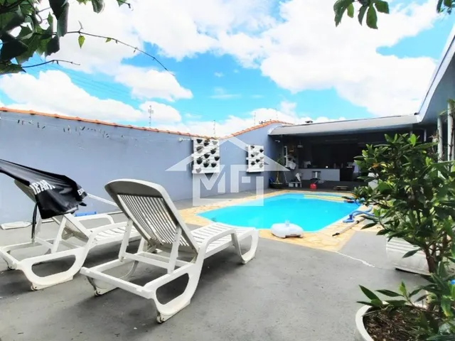 Imagem 5: Casa Residencial em Itu - São Paulo, Parque Residencial Potiguara