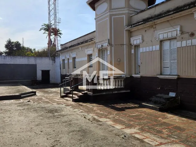 Imagem: Casa Comercial em Itu - São Paulo, Centro