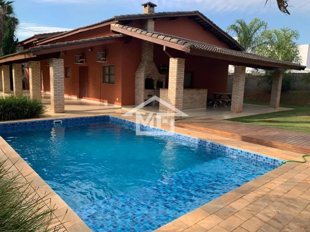 Imagem: Casa Residencial em Itu - São Paulo, Liberdade