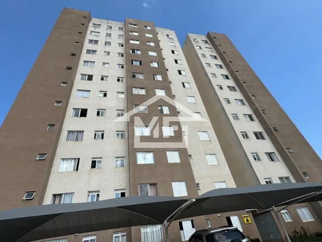 Imagem: Apartamento Residencial em Itu - São Paulo