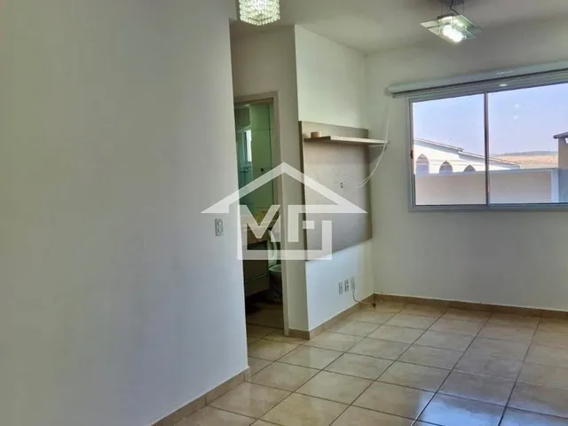 Imagem: Apartamento Residencial em Itu - São Paulo