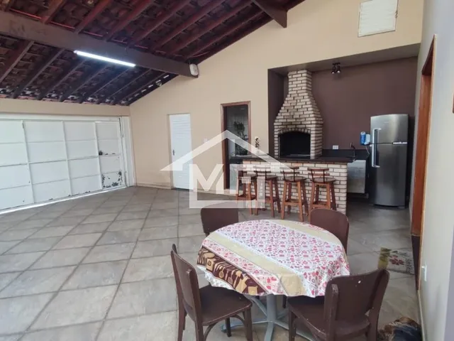 Imagem: Casa Residencial em Itu - São Paulo, Parque