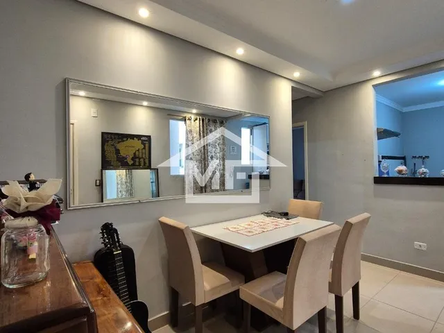 Imagem: Apartamento Residencial em Itu - São Paulo