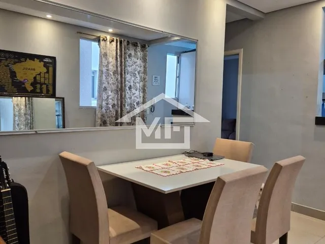 Imagem 14: Apartamento Residencial em Itu - São Paulo, Parque Nossa Senhora da Candelária