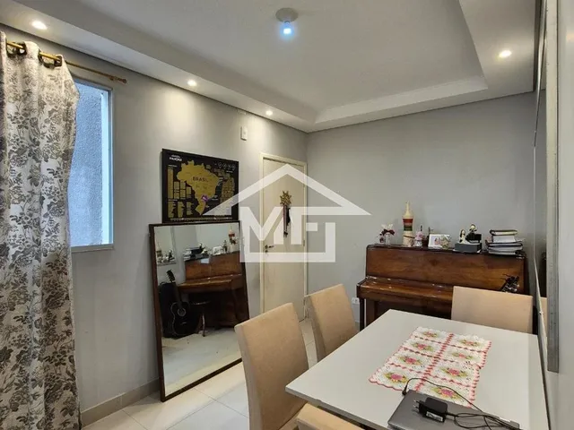 Imagem 3: Apartamento Residencial em Itu - São Paulo, Parque Nossa Senhora da Candelária