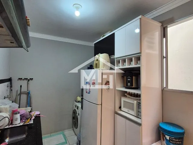 Imagem 5: Apartamento Residencial em Itu - São Paulo, Parque Nossa Senhora da Candelária