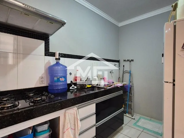 Imagem 15: Apartamento Residencial em Itu - São Paulo, Parque Nossa Senhora da Candelária