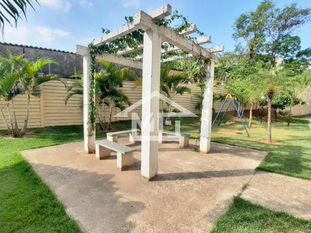 Imagem 6: Apartamento Residencial em Itu - São Paulo, Parque Nossa Senhora da Candelária
