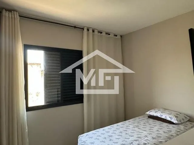 Imagem 16: Apartamento Residencial em Itu - São Paulo, Parque Nossa Senhora da Candelária