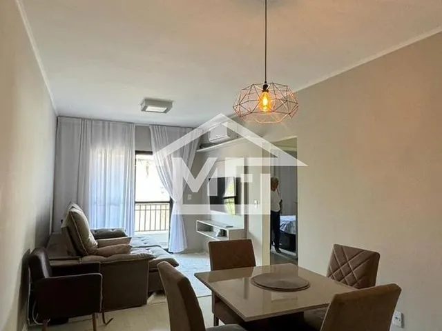 Imagem 3: Apartamento Residencial em Itu - São Paulo, Parque Nossa Senhora da Candelária