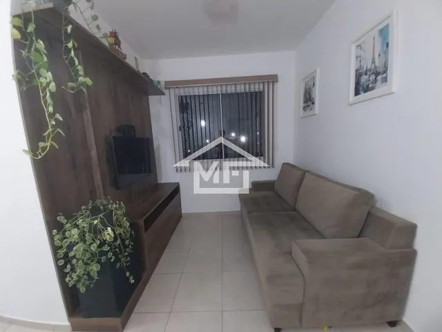 Imagem: Apartamento Residencial em Itu - São Paulo