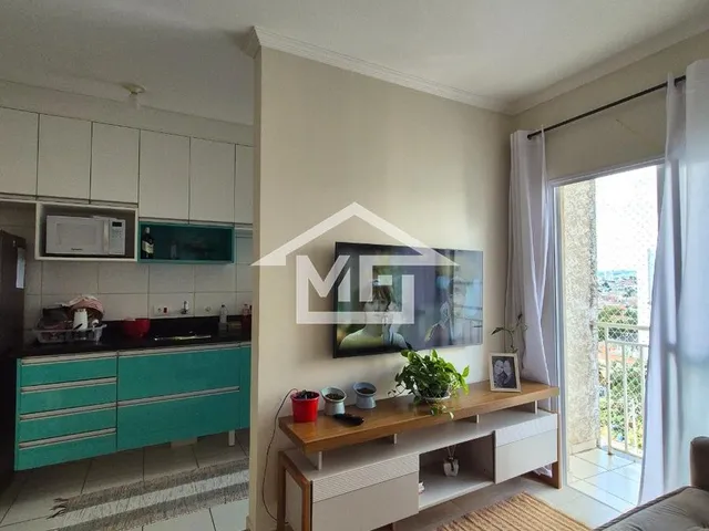 Imagem: Apartamento Residencial em Itu - São Paulo