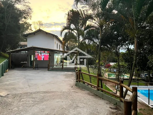 Imagem 14: Chacara Residencial em Atibaia - São Paulo, Recanto dos Palmares