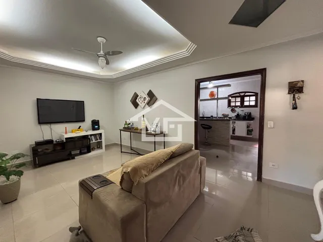 Imagem: Casa Residencial em Itu - São Paulo, Parque