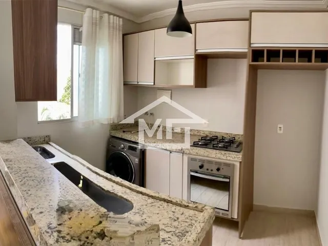 Imagem: Apartamento Residencial em Itu - São Paulo
