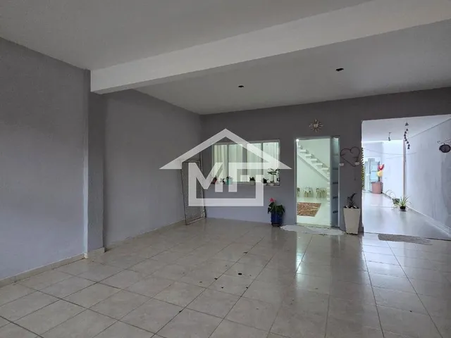 Imagem: Casa Residencial em Itu - São Paulo, Parque