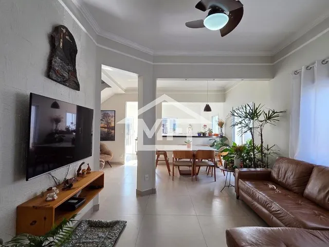 Imagem: Casa Residencial em Itu - São Paulo, Parque
