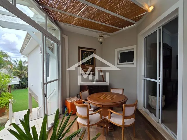 Imagem 8: Casa Residencial em Itu - São Paulo, Bairro Campos de Santo Antônio