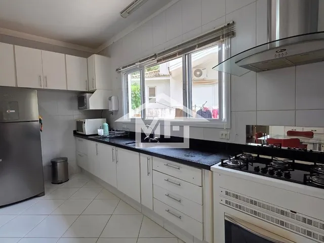 Imagem 15: Casa Residencial em Itu - São Paulo, Bairro Campos de Santo Antônio