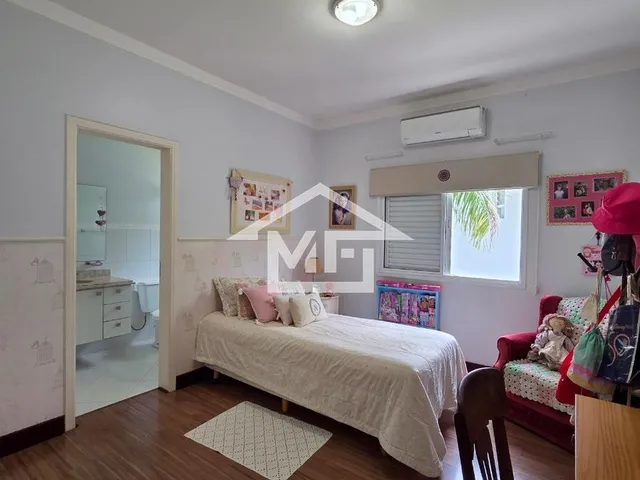 Imagem 7: Casa Residencial em Itu - São Paulo, Bairro Campos de Santo Antônio